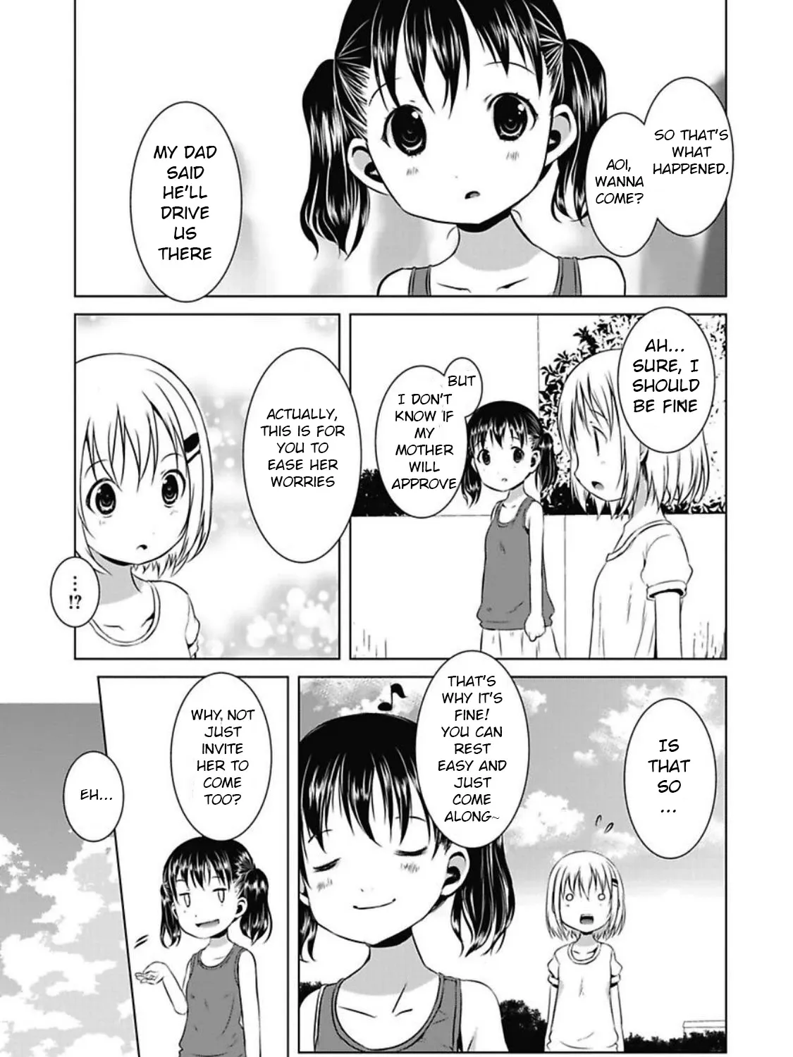 Yama No Susume - Page 20