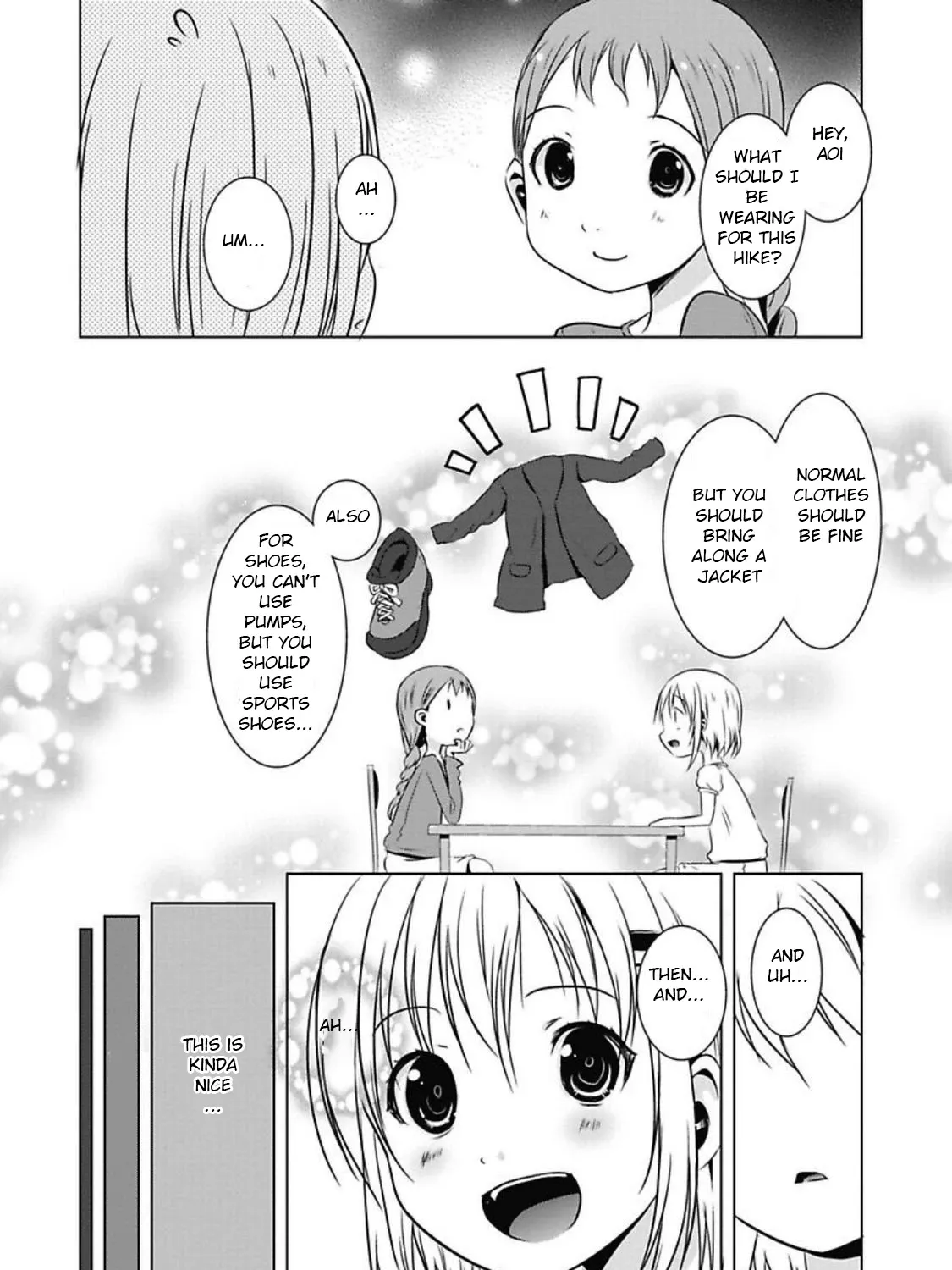 Yama No Susume - Page 30