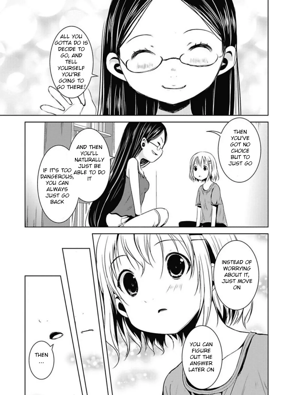 Yama No Susume - Page 14