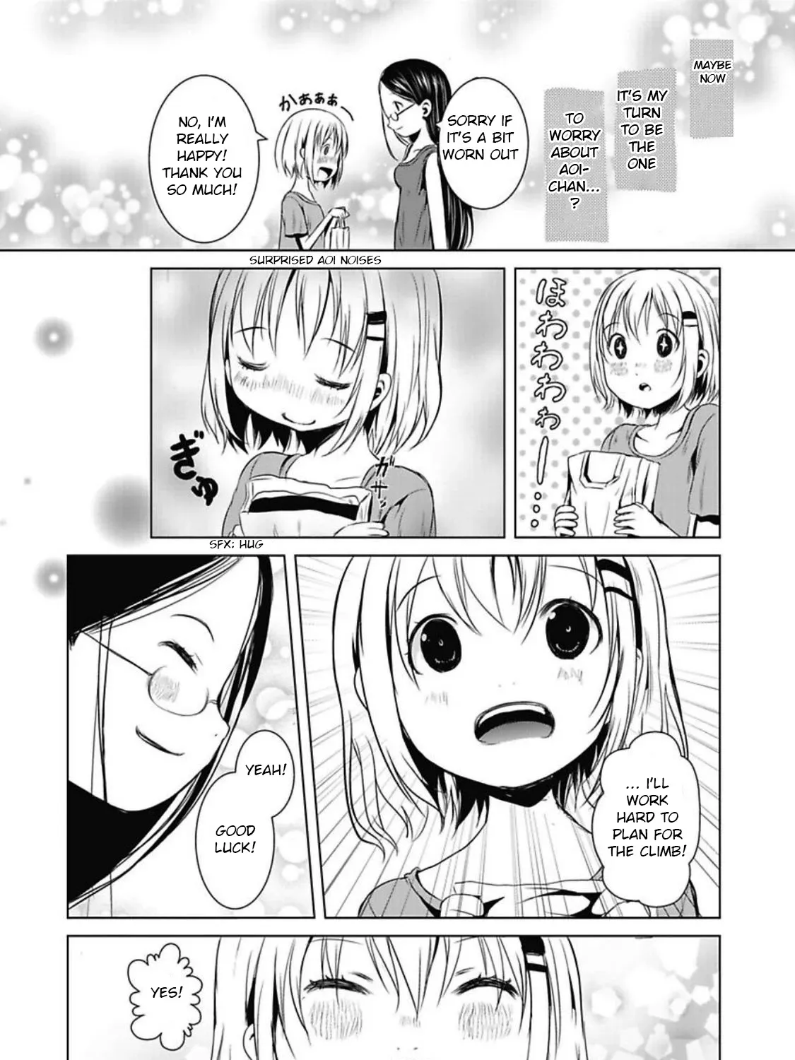 Yama No Susume - Page 30