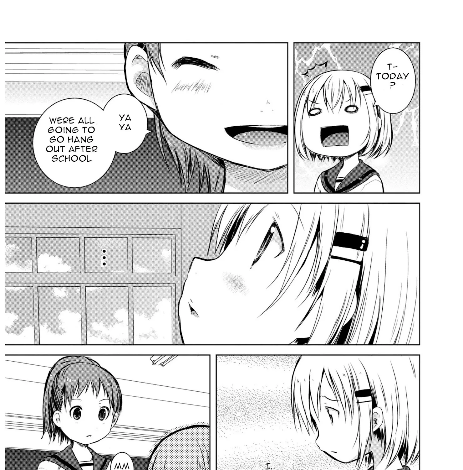 Yama No Susume - Page 18