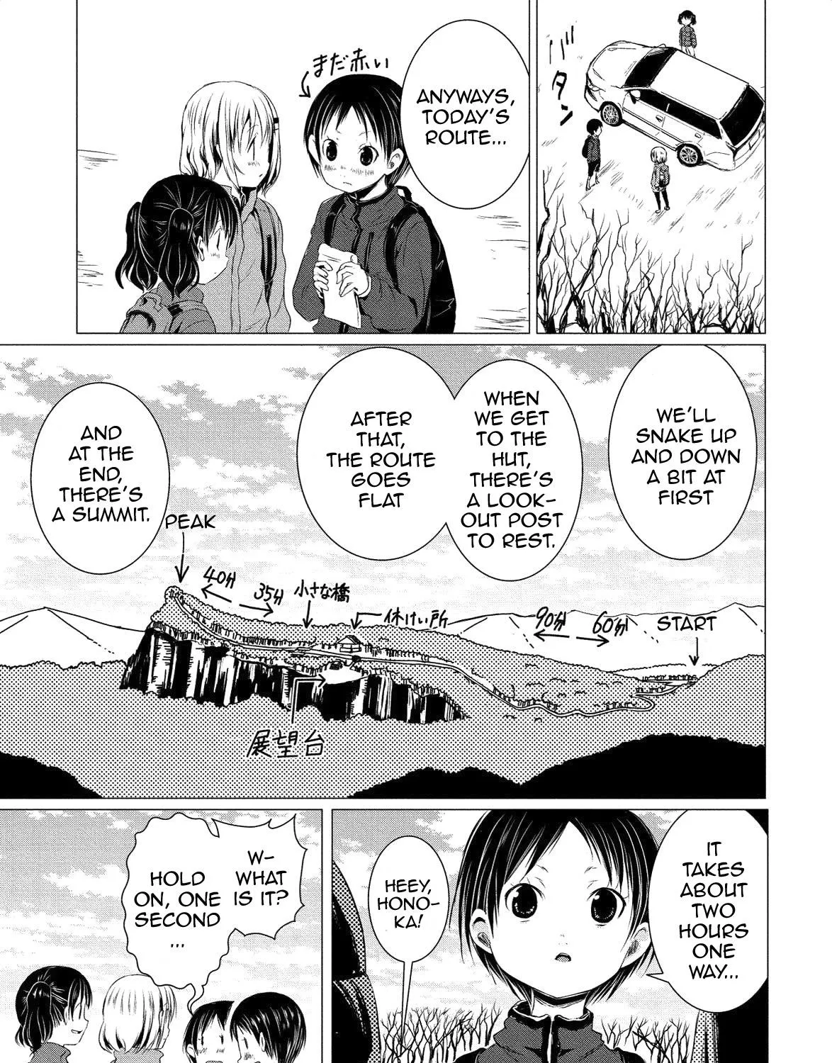 Yama No Susume - Page 20