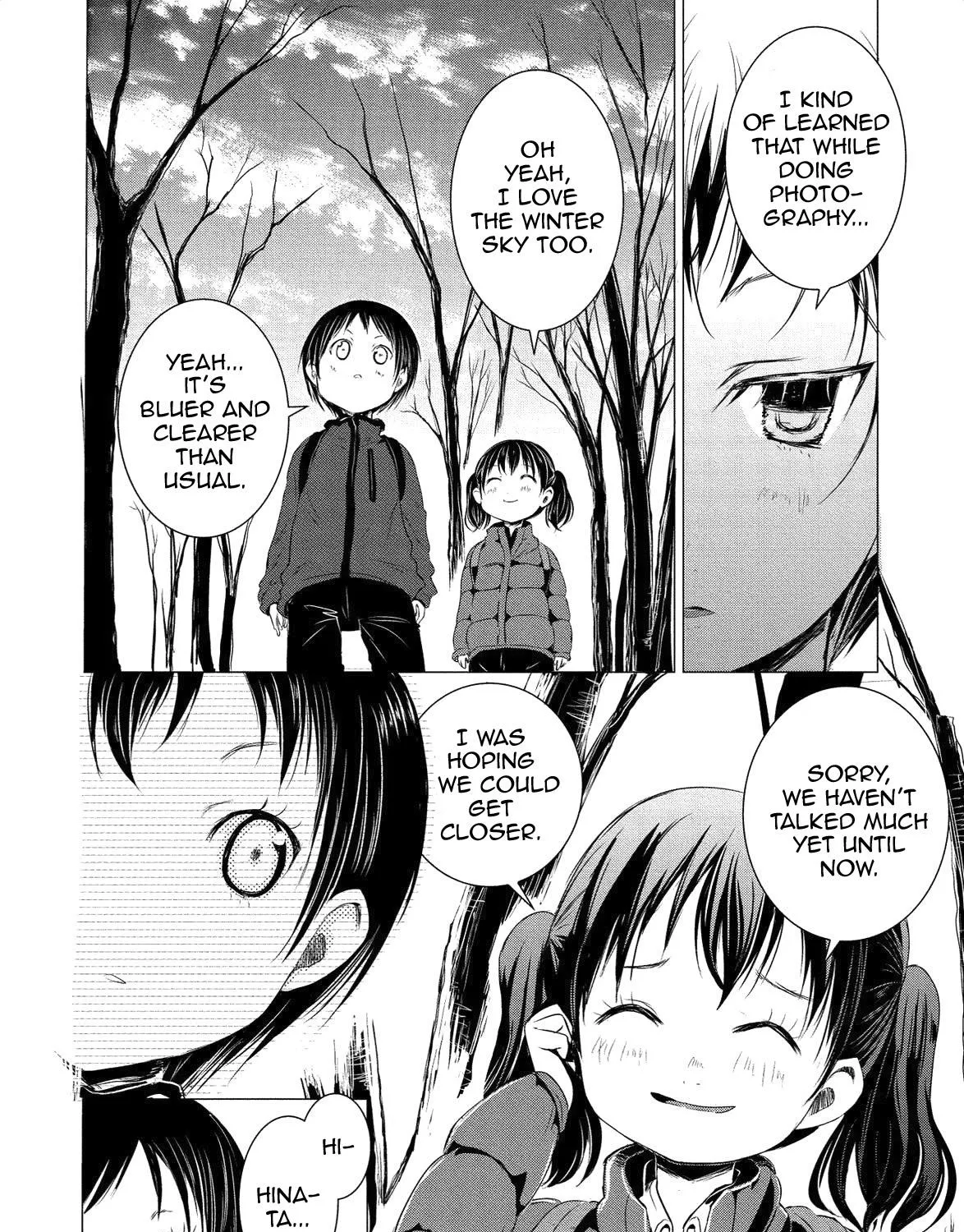 Yama No Susume - Page 30