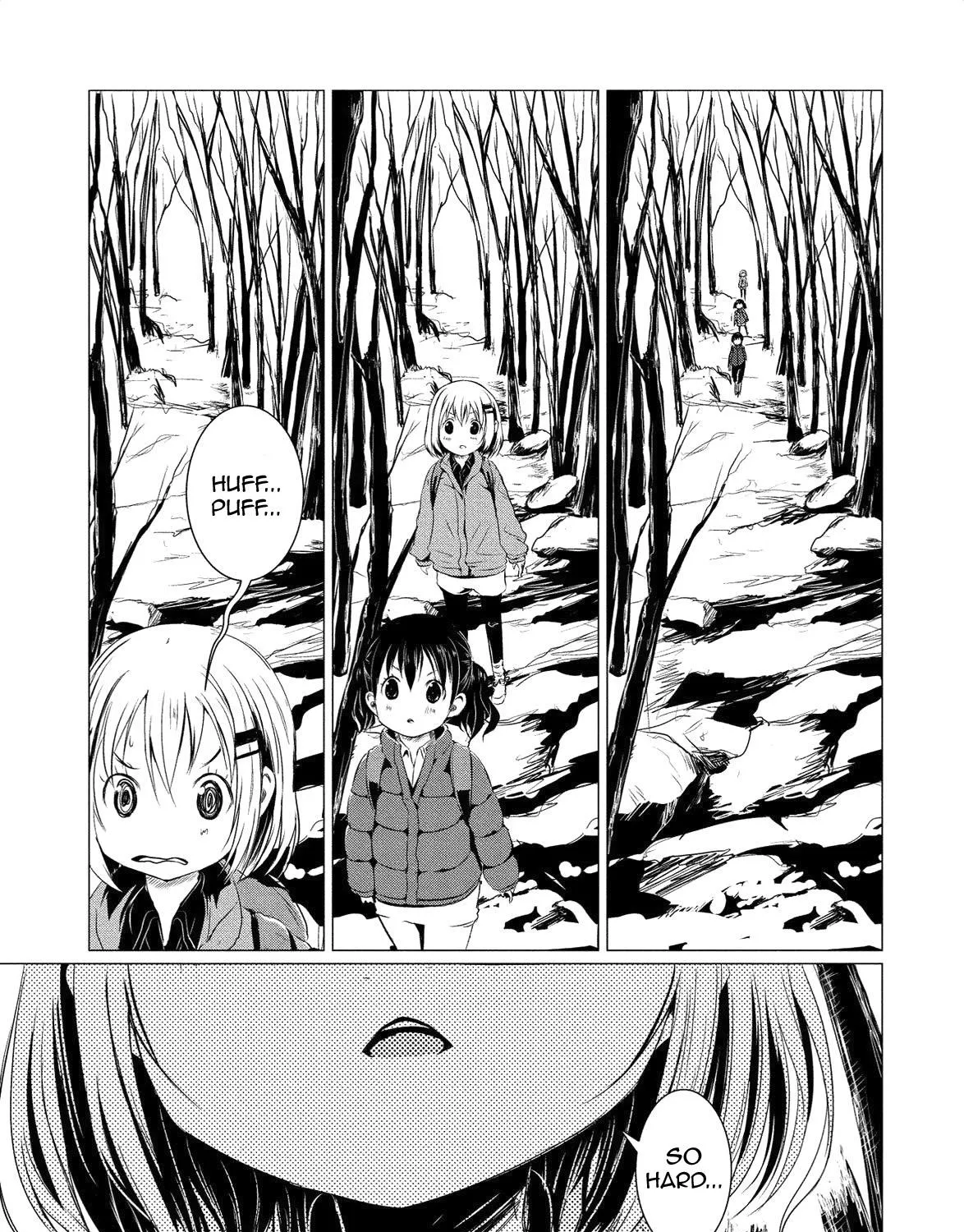 Yama No Susume - Page 60