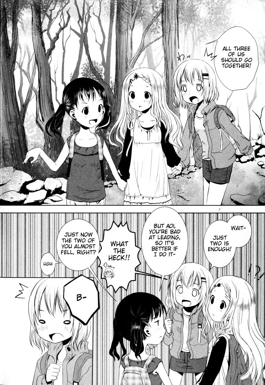 Yama No Susume - Page 13