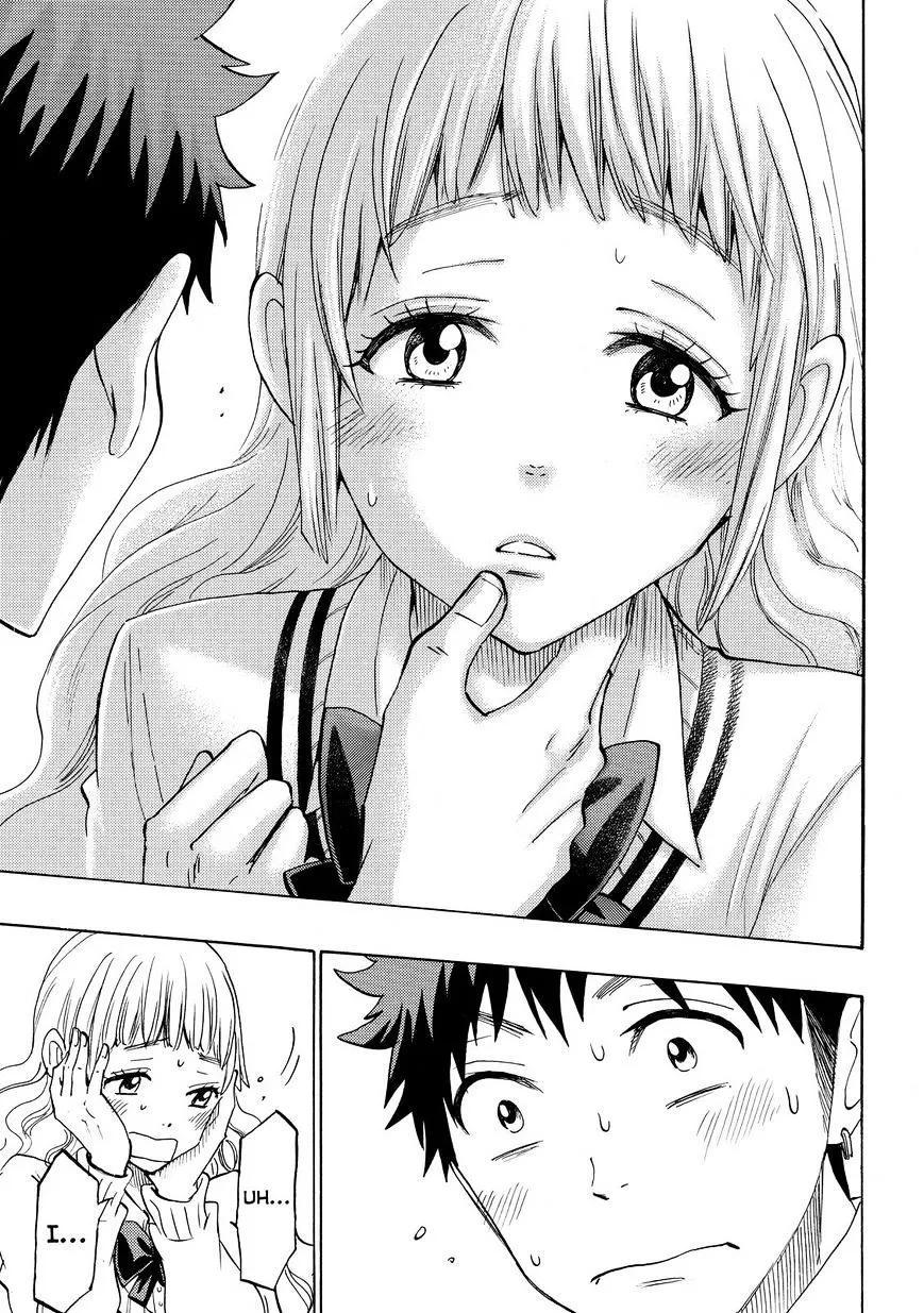 Yamada-Kun To 7-Nin No Majo Chapter 149 page 11 - MangaKakalot