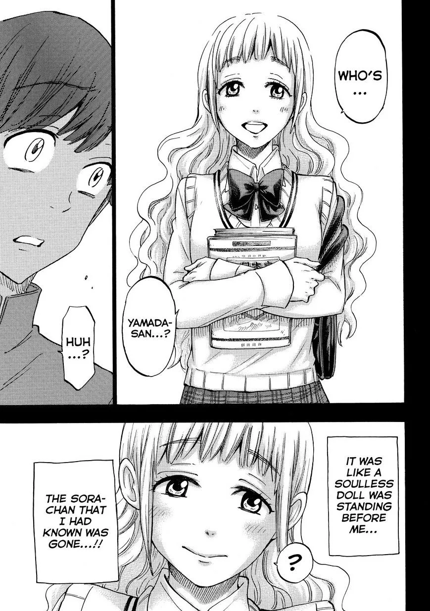 Yamada-Kun To 7-Nin No Majo - Page 18