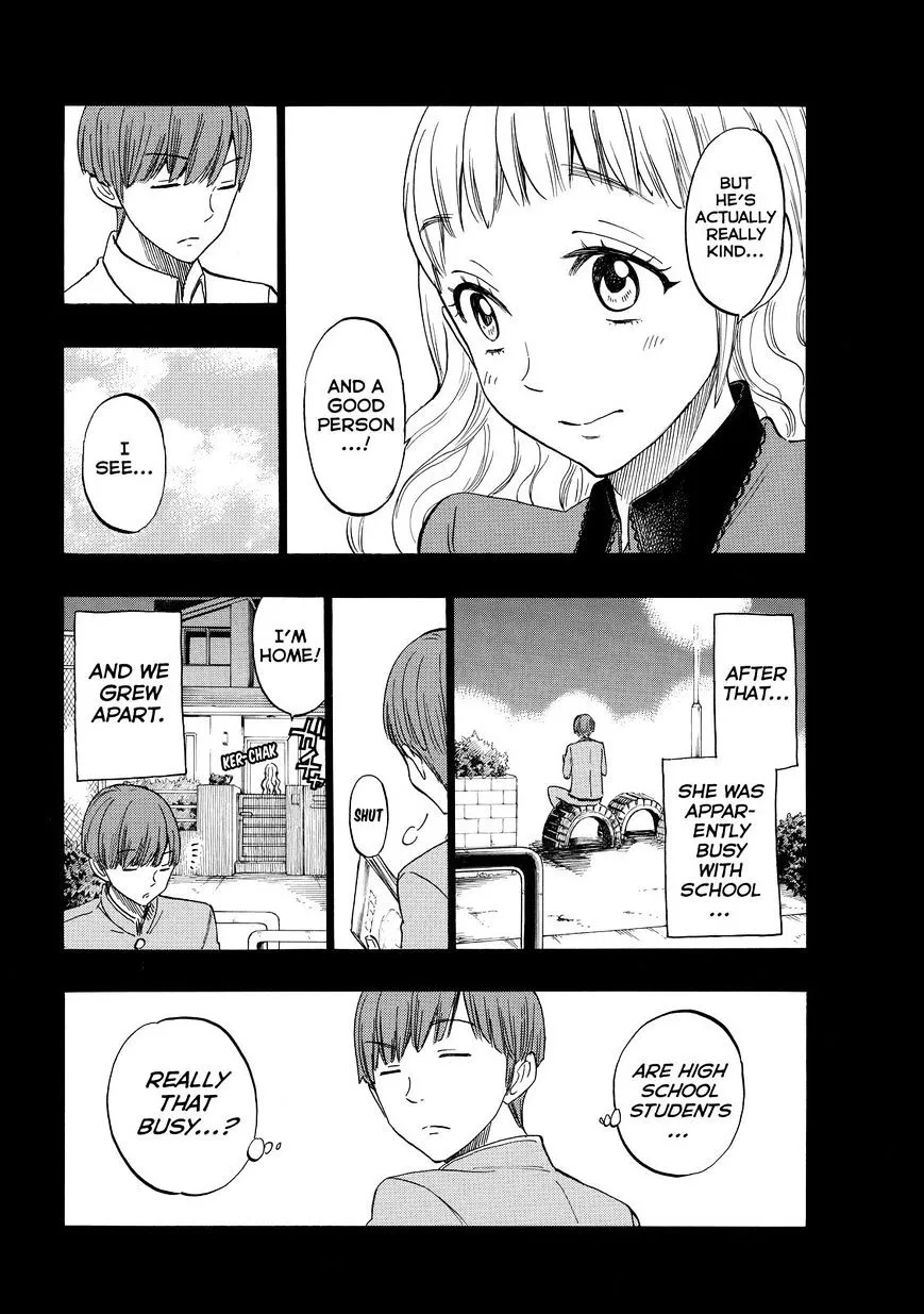 Yamada-Kun To 7-Nin No Majo - Page 9