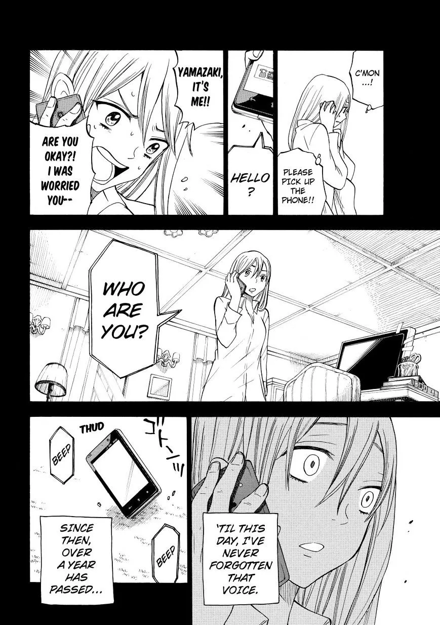 Yamada-Kun To 7-Nin No Majo Chapter 85 page 2 - MangaKakalot