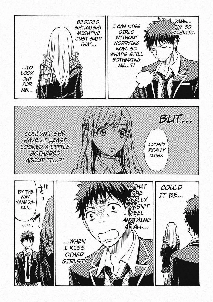 Yamada-Kun To 7-Nin No Majo - Page 11