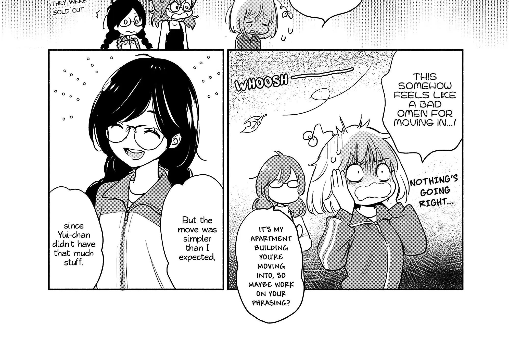 Yamada to Kase-san - Page 23