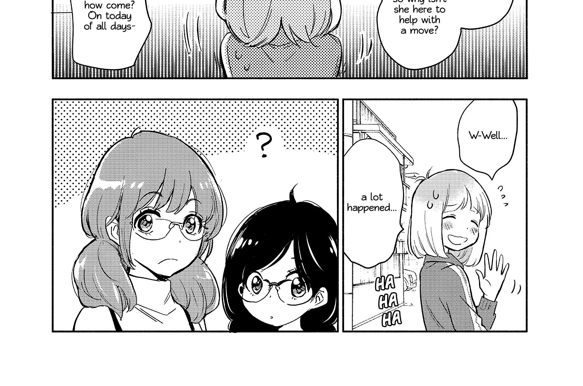 Yamada to Kase-san - Page 25