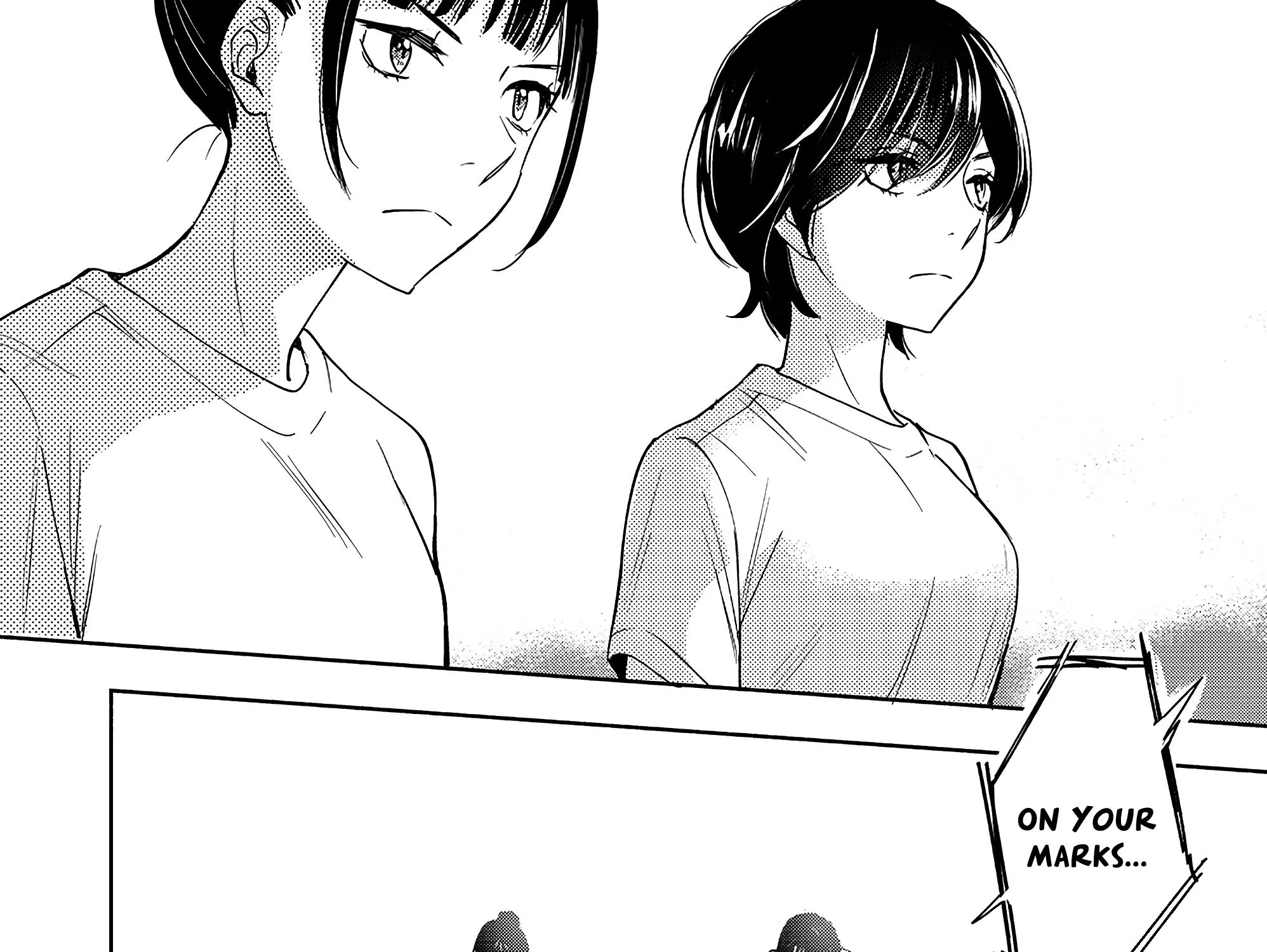 Yamada to Kase-san - Page 32