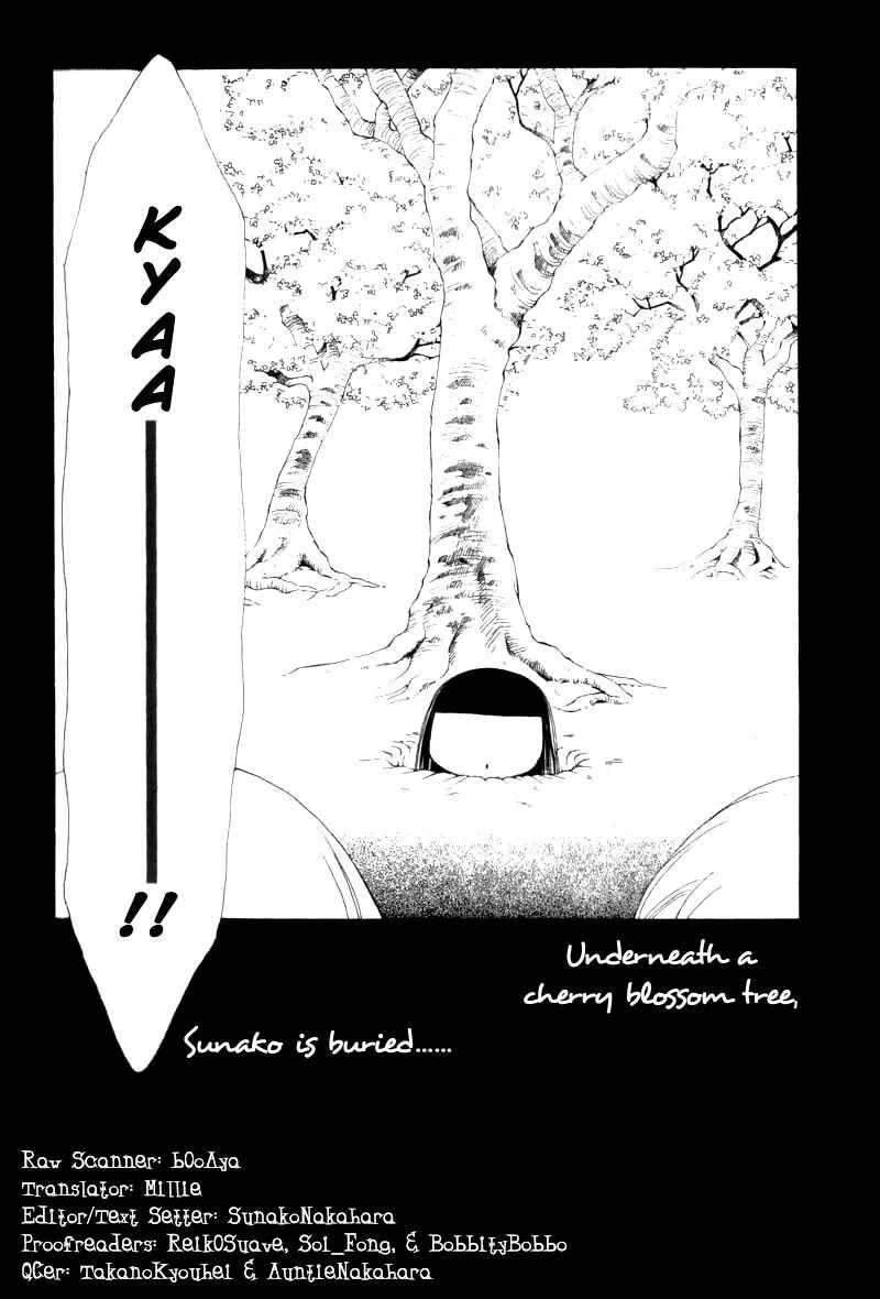 Yamato Nadeshiko Shichihenge Chapter 33 page 38 - MangaKakalot