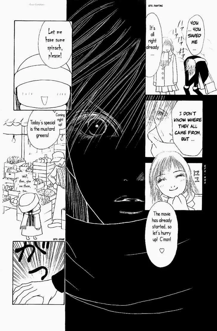 Yamato Nadeshiko Shichihenge Chapter 84 page 20 - MangaKakalot