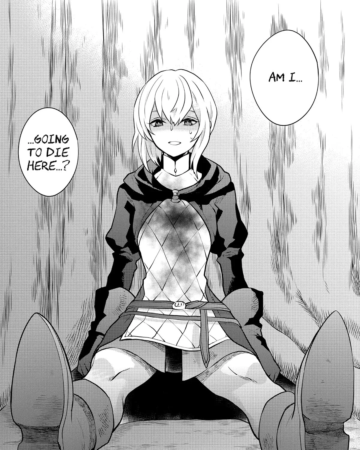 Yamemasu Tsugi No Shokuba Ha Mao Jo - Page 76