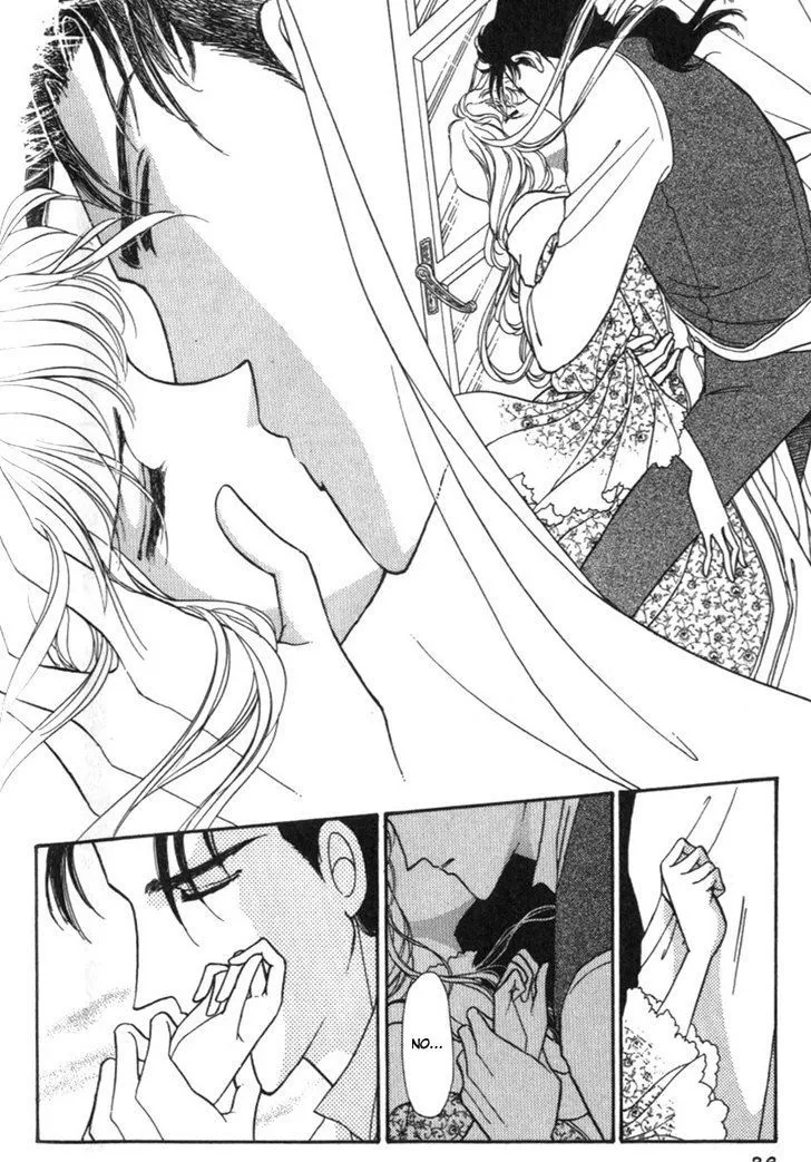 Yami no Alexandra - Page 34