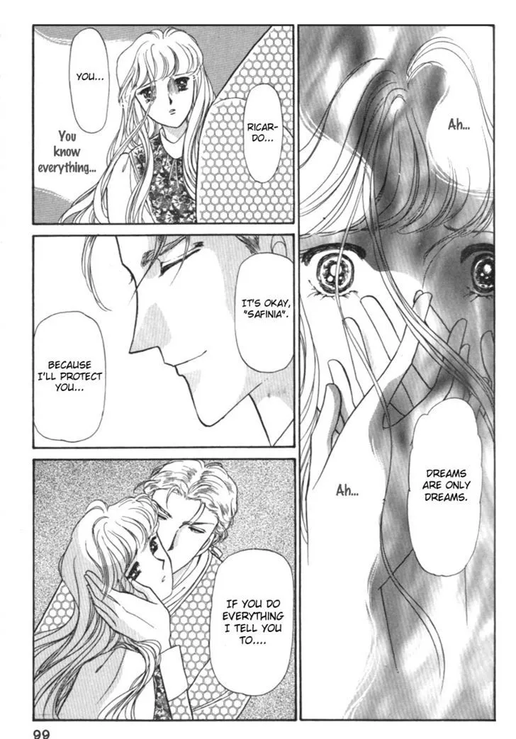 Yami no Alexandra - Page 27