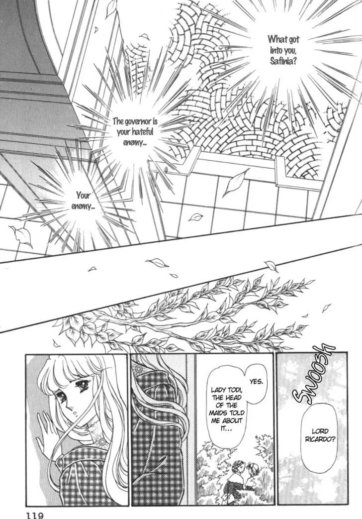 Yami no Alexandra - Page 14