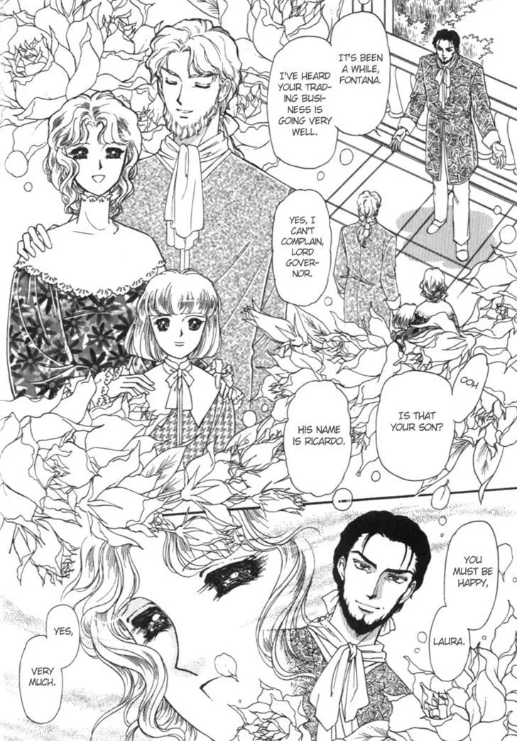 Yami no Alexandra - Page 6