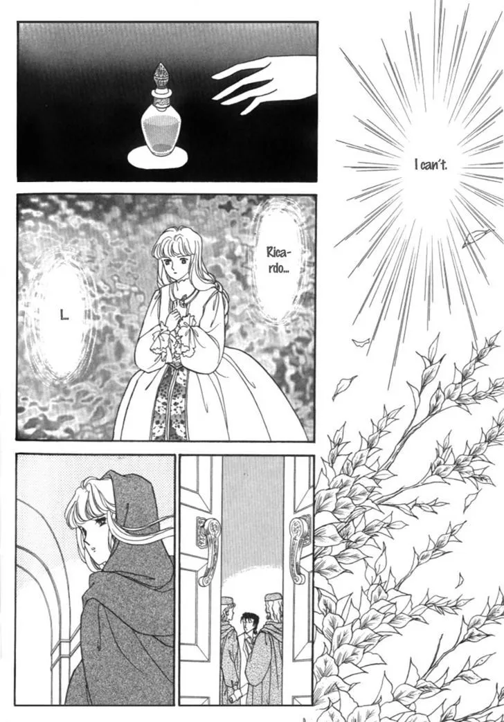 Yami no Alexandra - Page 24