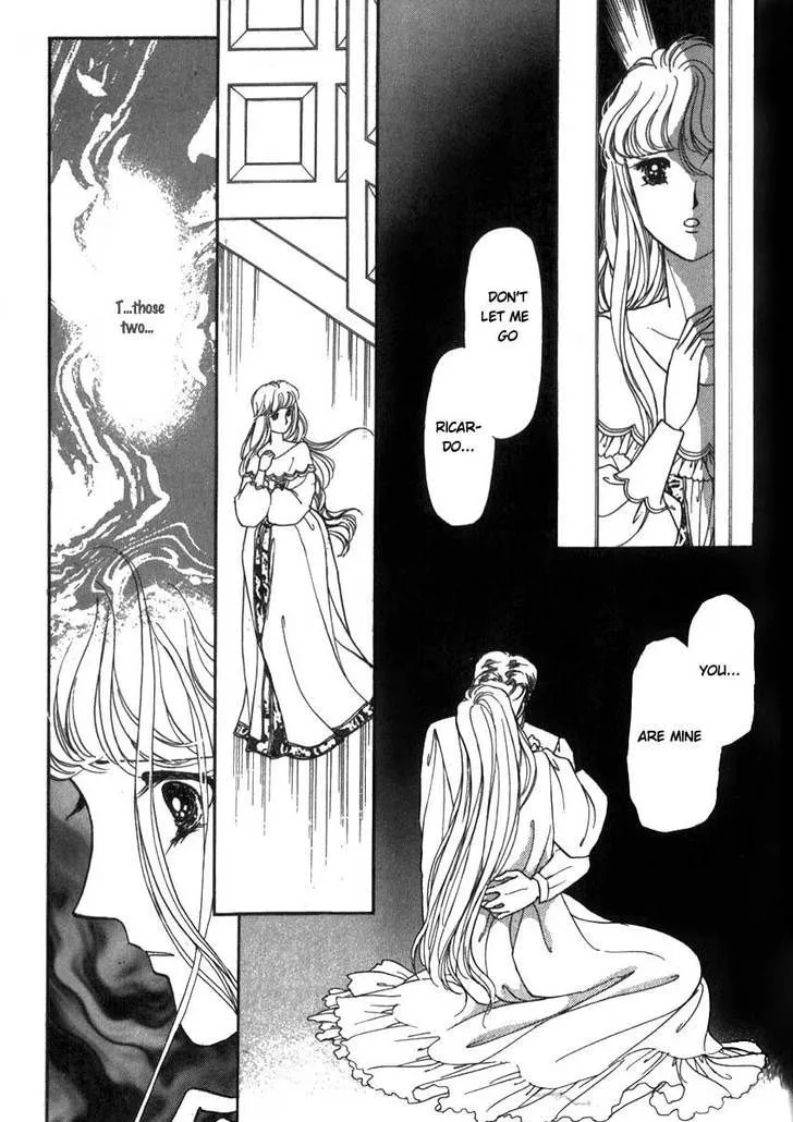 Yami no Alexandra - Page 7