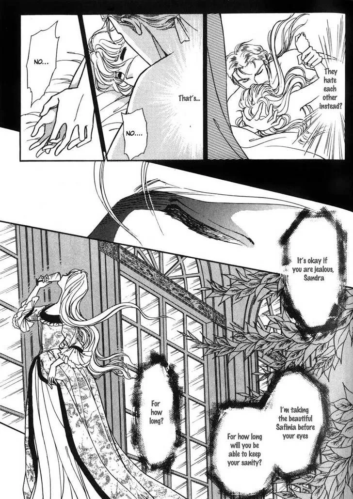 Yami no Alexandra - Page 24