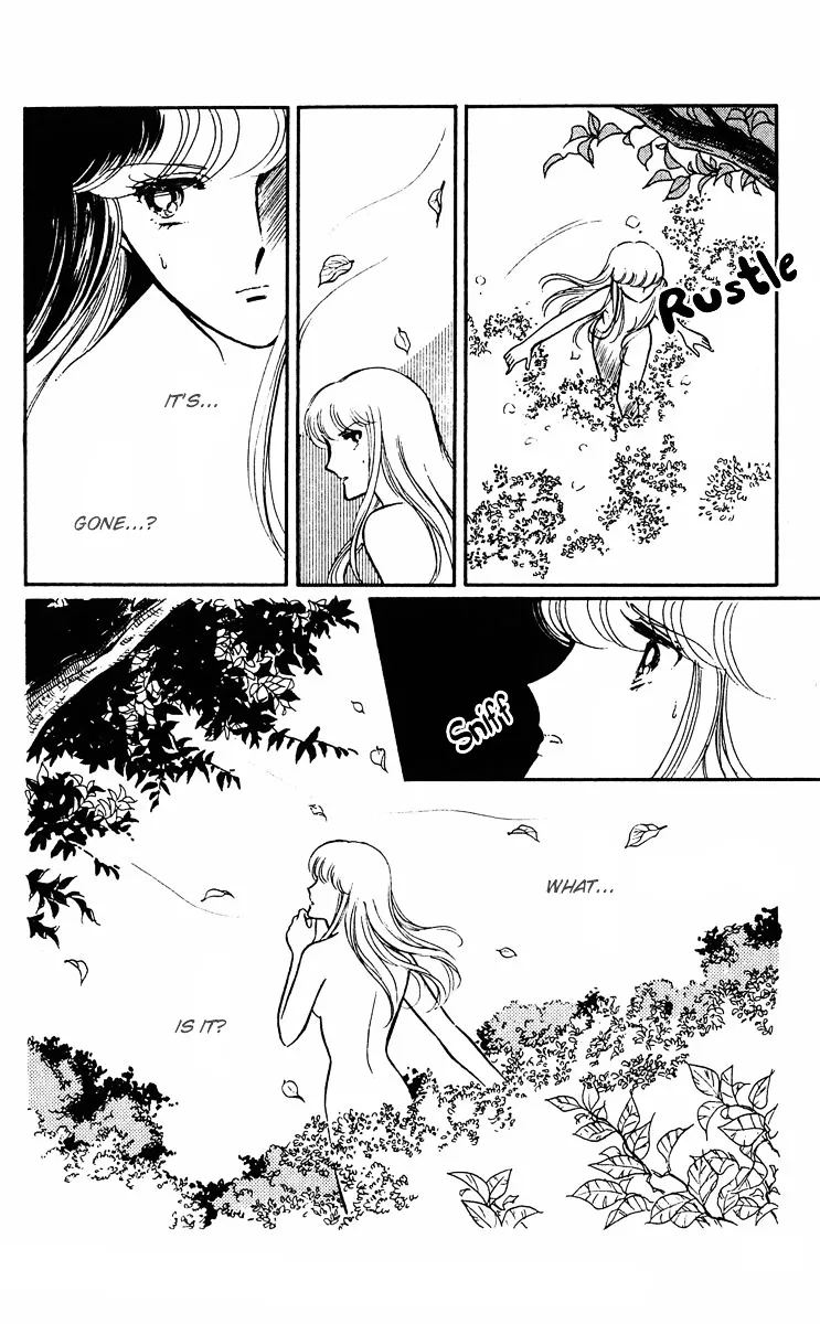 Yami no Purple Eye Chapter 10 page 16 - MangaKakalot