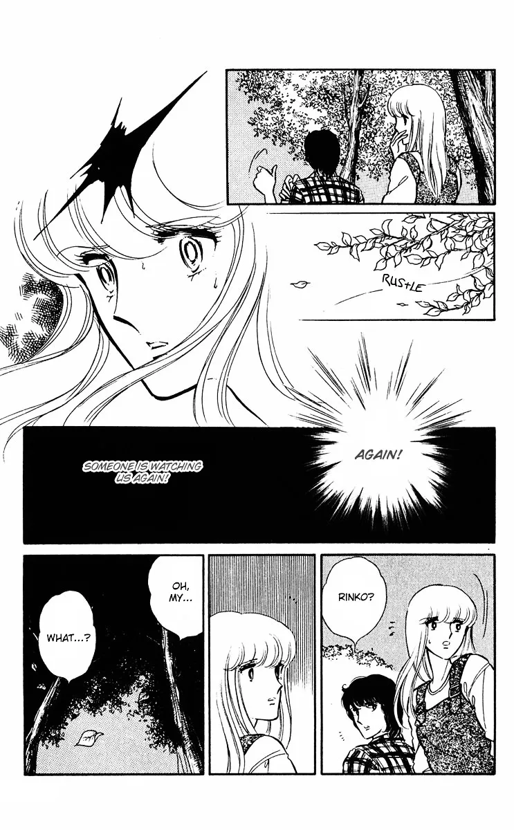 Yami no Purple Eye Chapter 11 page 7 - MangaKakalot