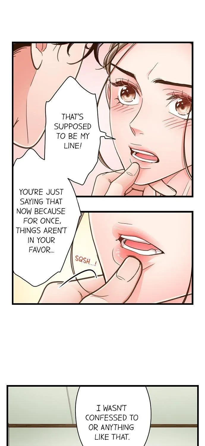 Yanagihara-Kun Wa Sex Izonshou - Page 17