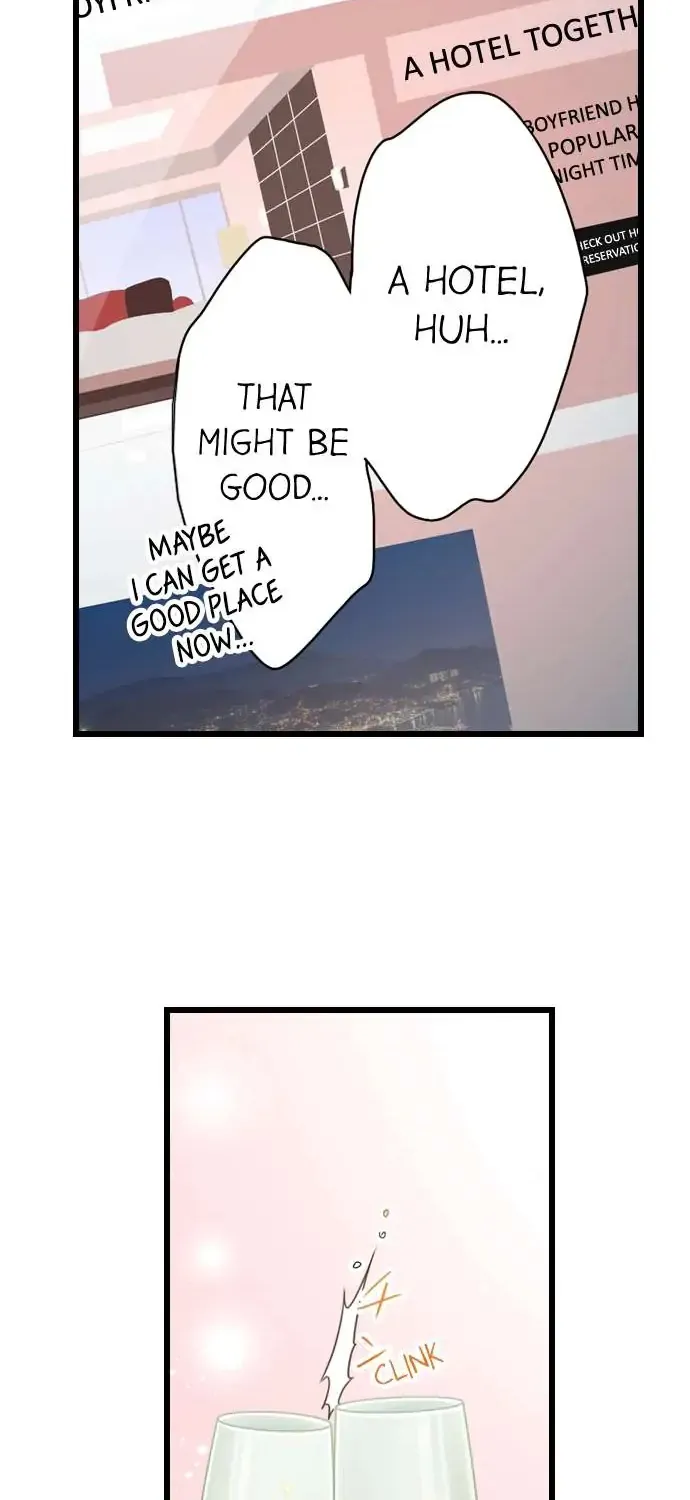 Yanagihara-Kun Wa Sex Izonshou - Page 19