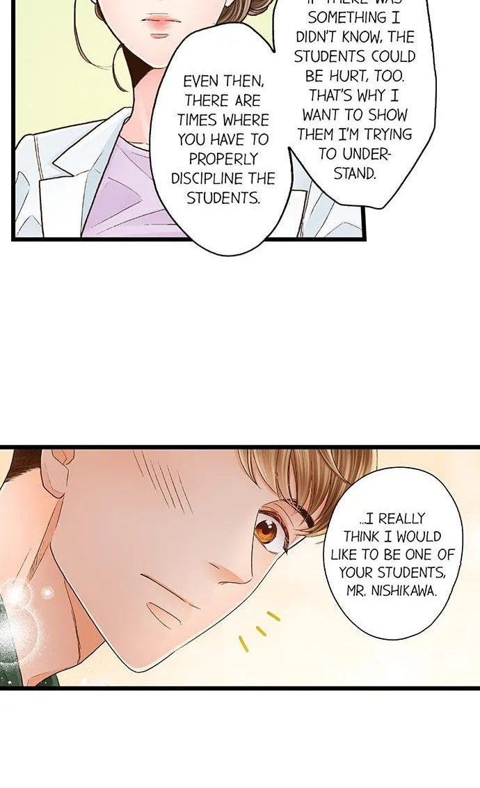 Yanagihara-Kun Wa Sex Izonshou - Page 15