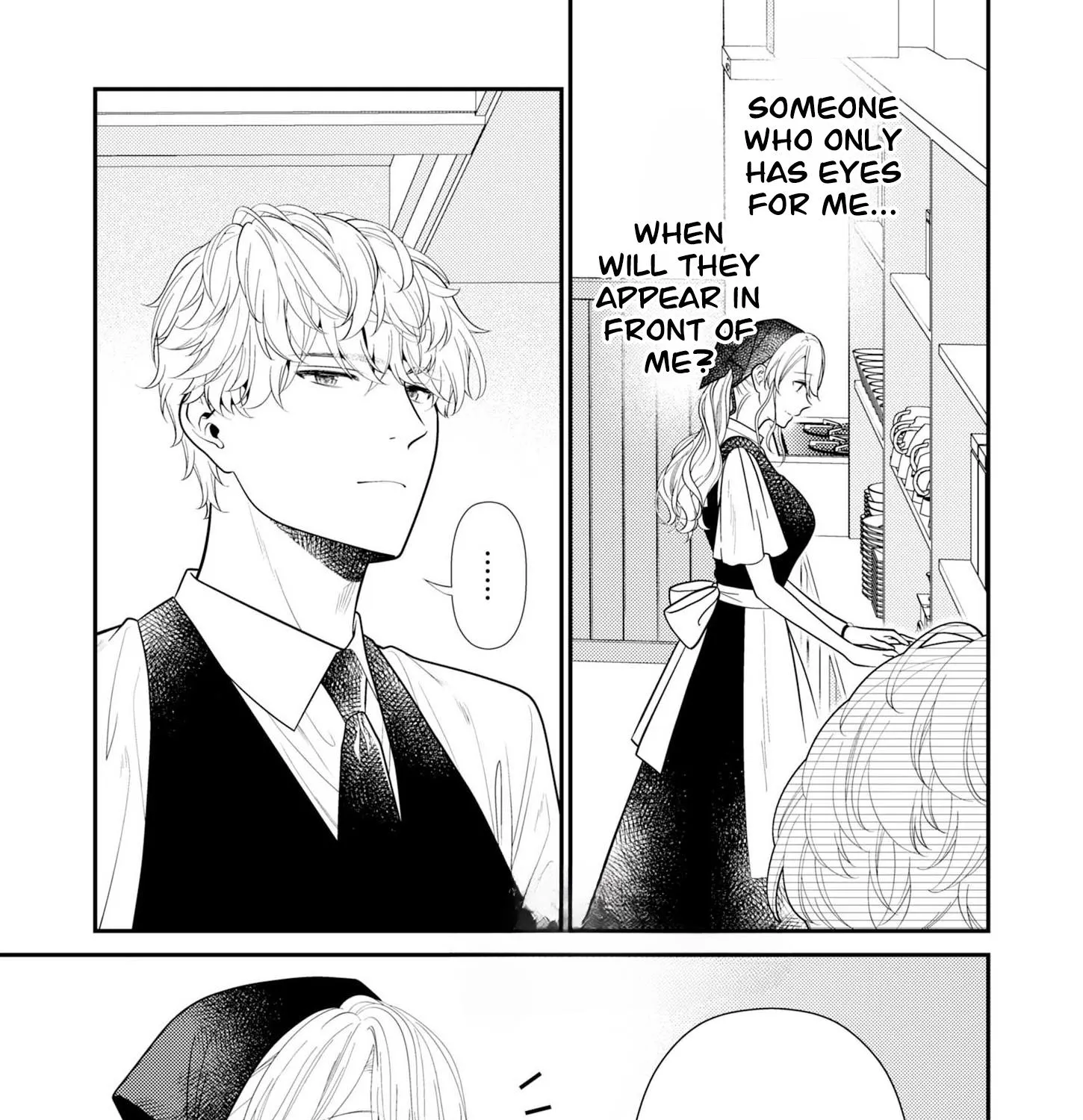 Yandere Koroshi!! - Shuuchaku Yaba Me No Osananajimi Ni "watashi Mo Suki" To Tsutaetara, Lovecome Route Ni Shift Shimashita - Page 10