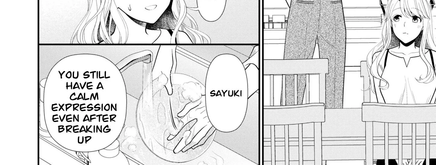 Yandere Koroshi!! - Shuuchaku Yaba Me No Osananajimi Ni "watashi Mo Suki" To Tsutaetara, Lovecome Route Ni Shift Shimashita - Page 29