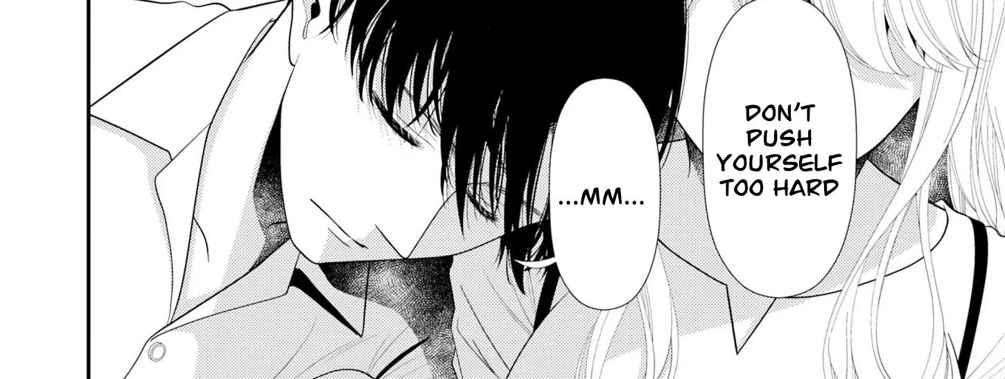 Yandere Koroshi!! - Shuuchaku Yaba Me No Osananajimi Ni "watashi Mo Suki" To Tsutaetara, Lovecome Route Ni Shift Shimashita - Page 33