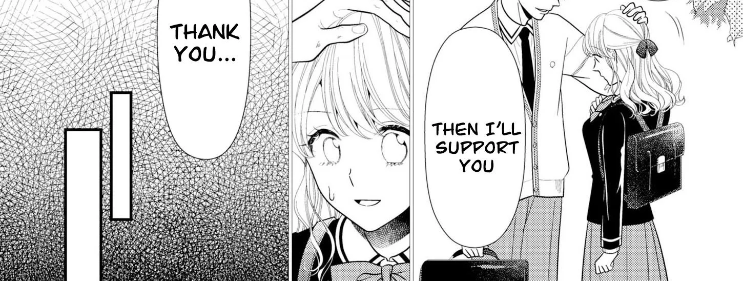 Yandere Koroshi!! - Shuuchaku Yaba Me No Osananajimi Ni "watashi Mo Suki" To Tsutaetara, Lovecome Route Ni Shift Shimashita - Page 37