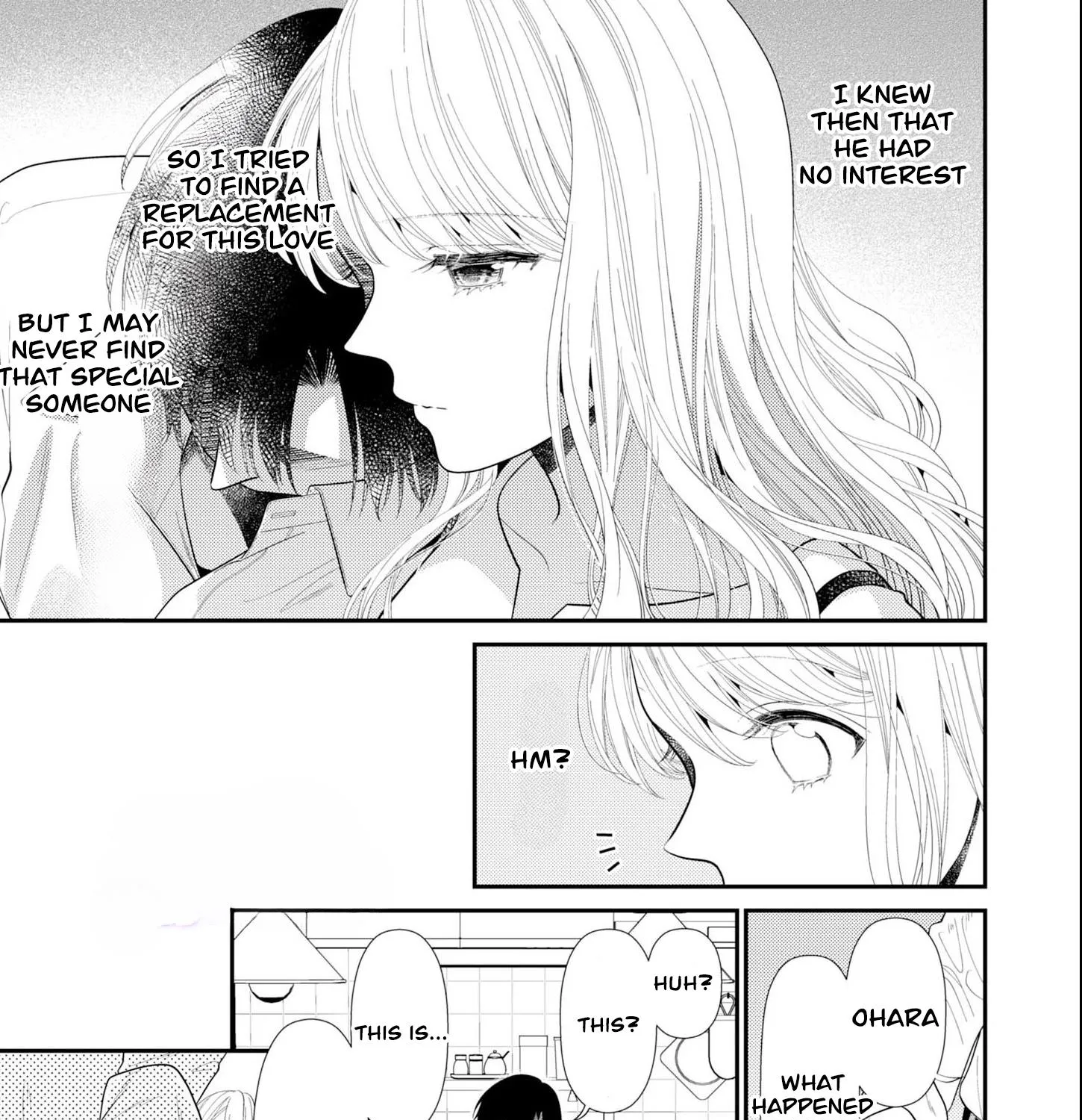 Yandere Koroshi!! - Shuuchaku Yaba Me No Osananajimi Ni "watashi Mo Suki" To Tsutaetara, Lovecome Route Ni Shift Shimashita - Page 38