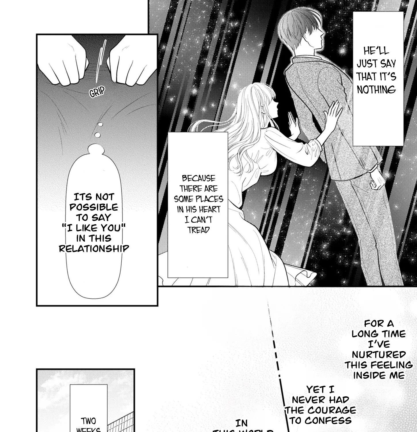 Yandere Koroshi!! - Shuuchaku Yaba Me No Osananajimi Ni "watashi Mo Suki" To Tsutaetara, Lovecome Route Ni Shift Shimashita - Page 40