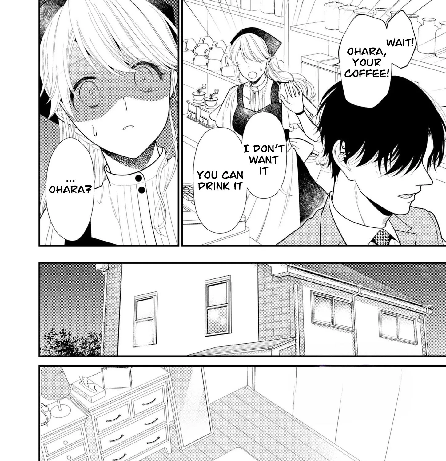 Yandere Koroshi!! - Shuuchaku Yaba Me No Osananajimi Ni "watashi Mo Suki" To Tsutaetara, Lovecome Route Ni Shift Shimashita - Page 60