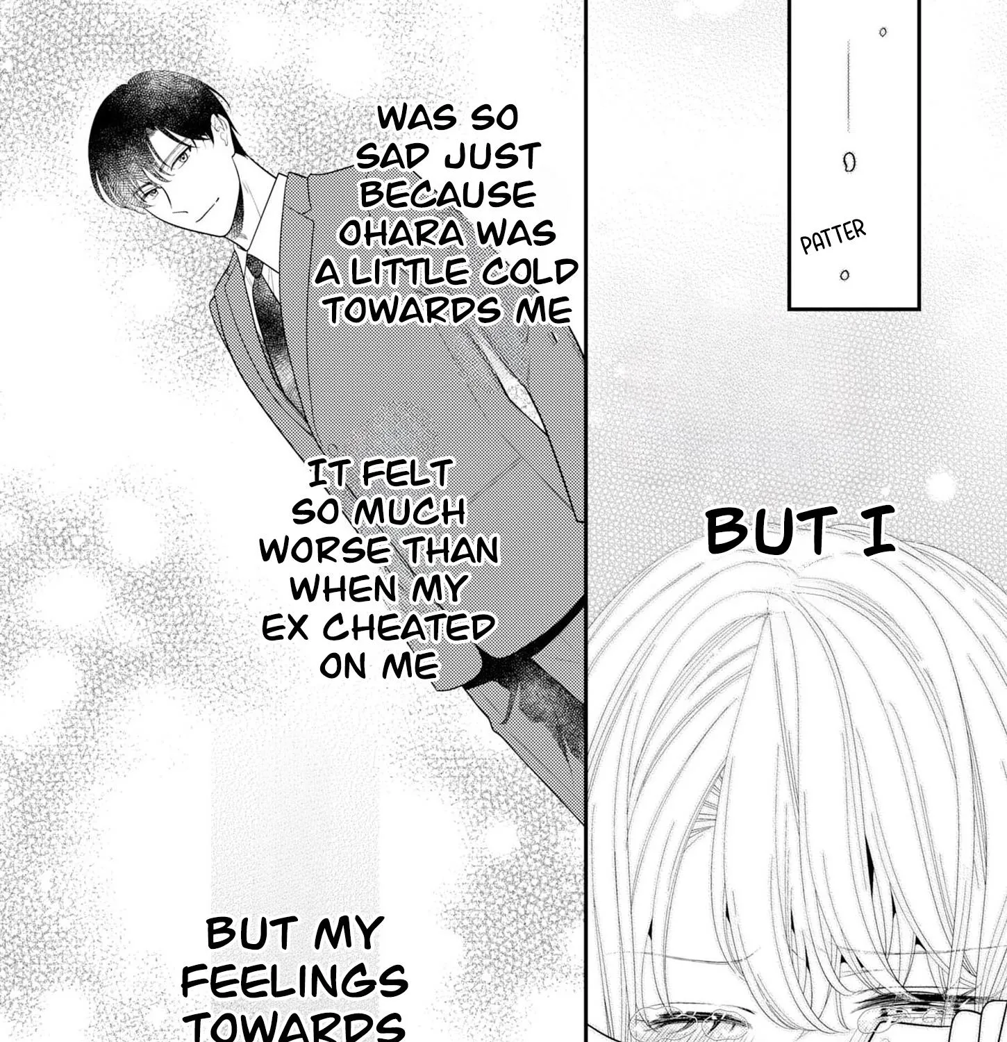 Yandere Koroshi!! - Shuuchaku Yaba Me No Osananajimi Ni "watashi Mo Suki" To Tsutaetara, Lovecome Route Ni Shift Shimashita - Page 64