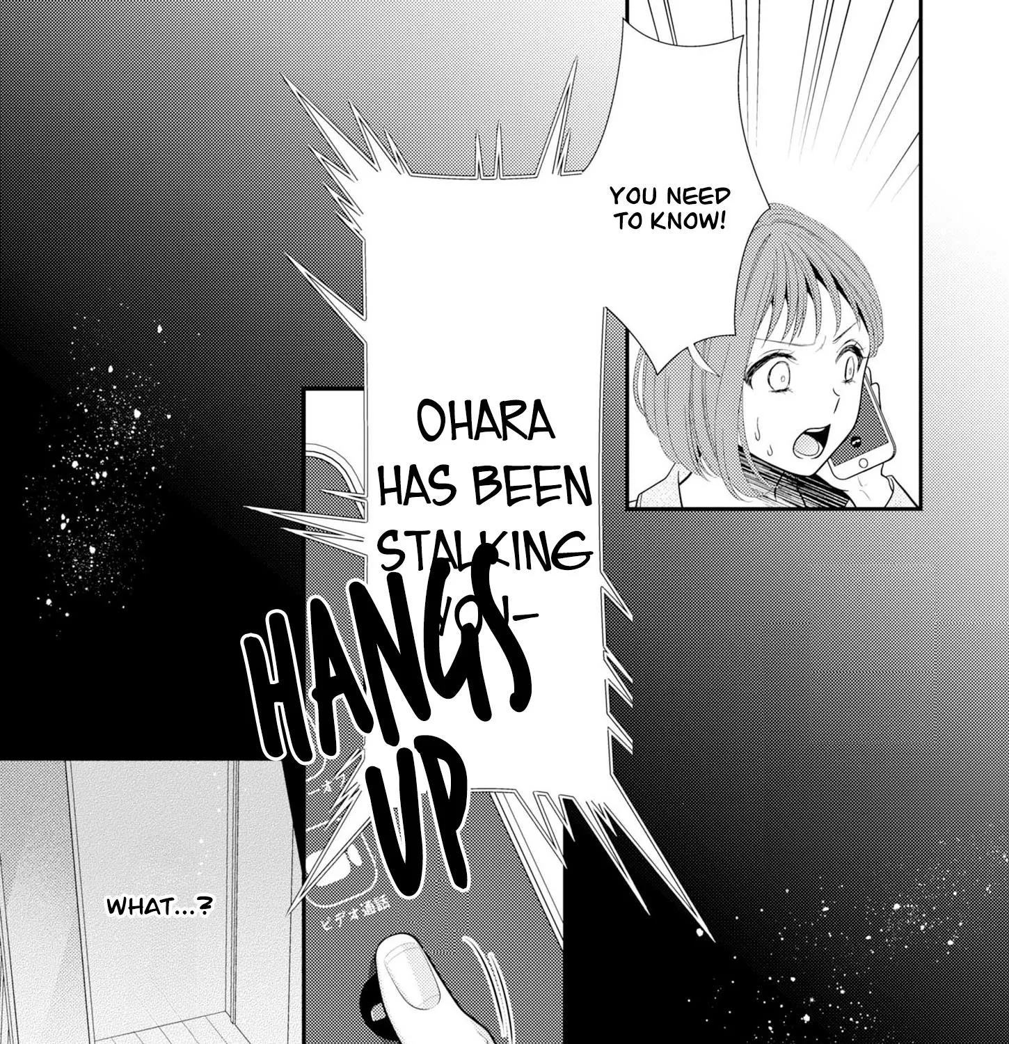 Yandere Koroshi!! - Shuuchaku Yaba Me No Osananajimi Ni "watashi Mo Suki" To Tsutaetara, Lovecome Route Ni Shift Shimashita - Page 70