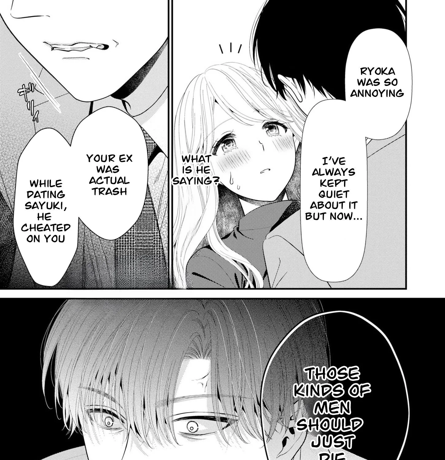 Yandere Koroshi!! - Shuuchaku Yaba Me No Osananajimi Ni "watashi Mo Suki" To Tsutaetara, Lovecome Route Ni Shift Shimashita - Page 78