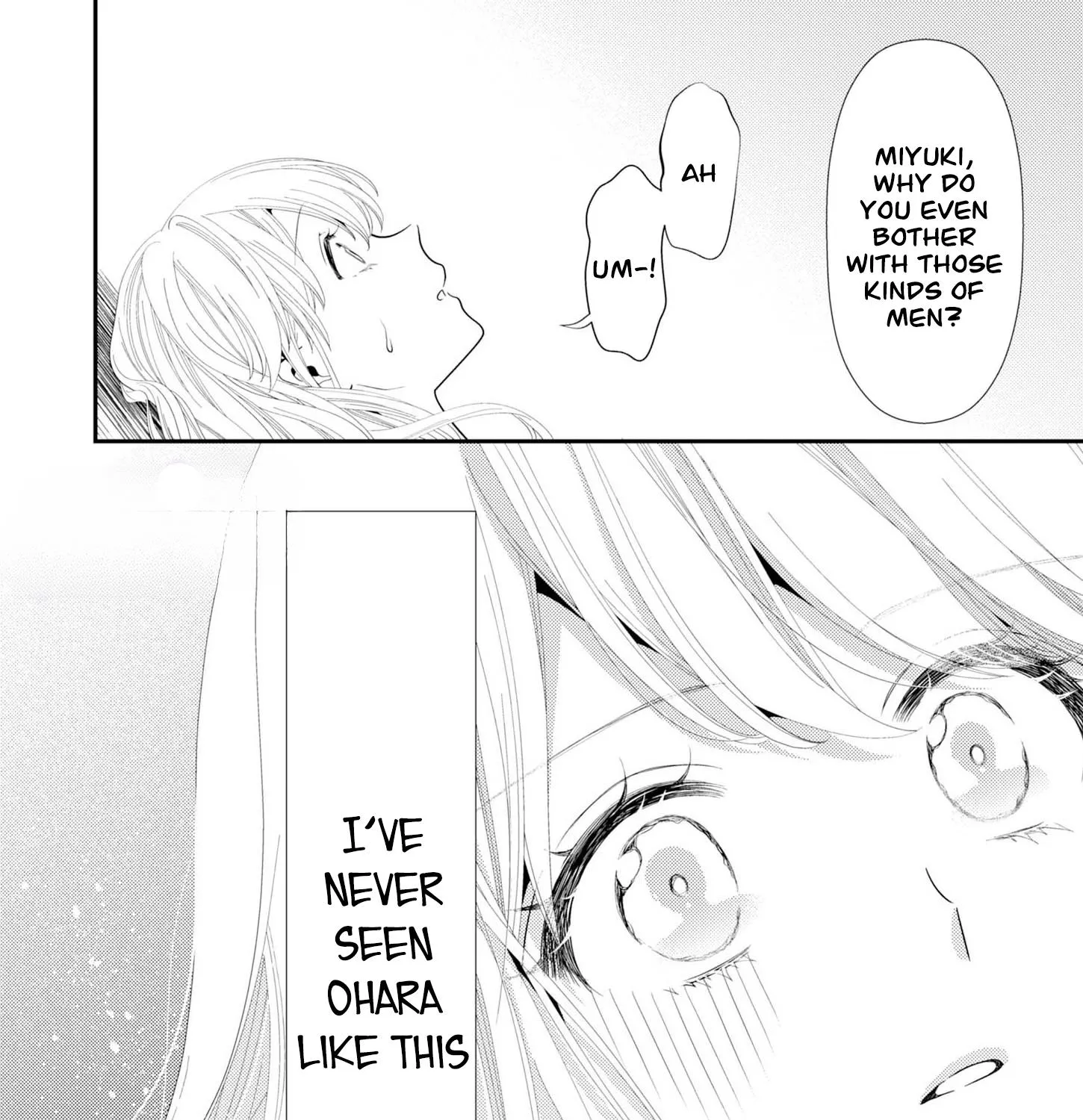 Yandere Koroshi!! - Shuuchaku Yaba Me No Osananajimi Ni "watashi Mo Suki" To Tsutaetara, Lovecome Route Ni Shift Shimashita - Page 80