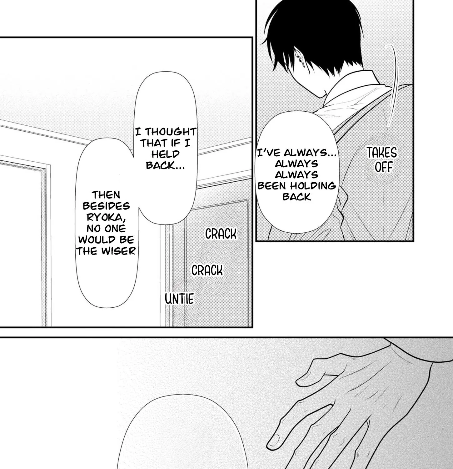 Yandere Koroshi!! - Shuuchaku Yaba Me No Osananajimi Ni "watashi Mo Suki" To Tsutaetara, Lovecome Route Ni Shift Shimashita - Page 90