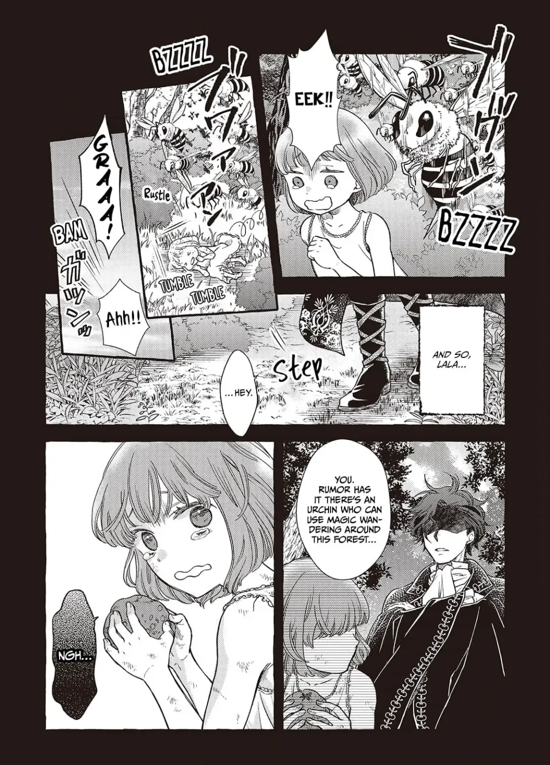 Yandere Mahoutsukai Wa Sekizou No Otome Shika Aisenai - Majo Wa Manadeshi No Atsui Kuchidzuke De Tokeru - Page 10