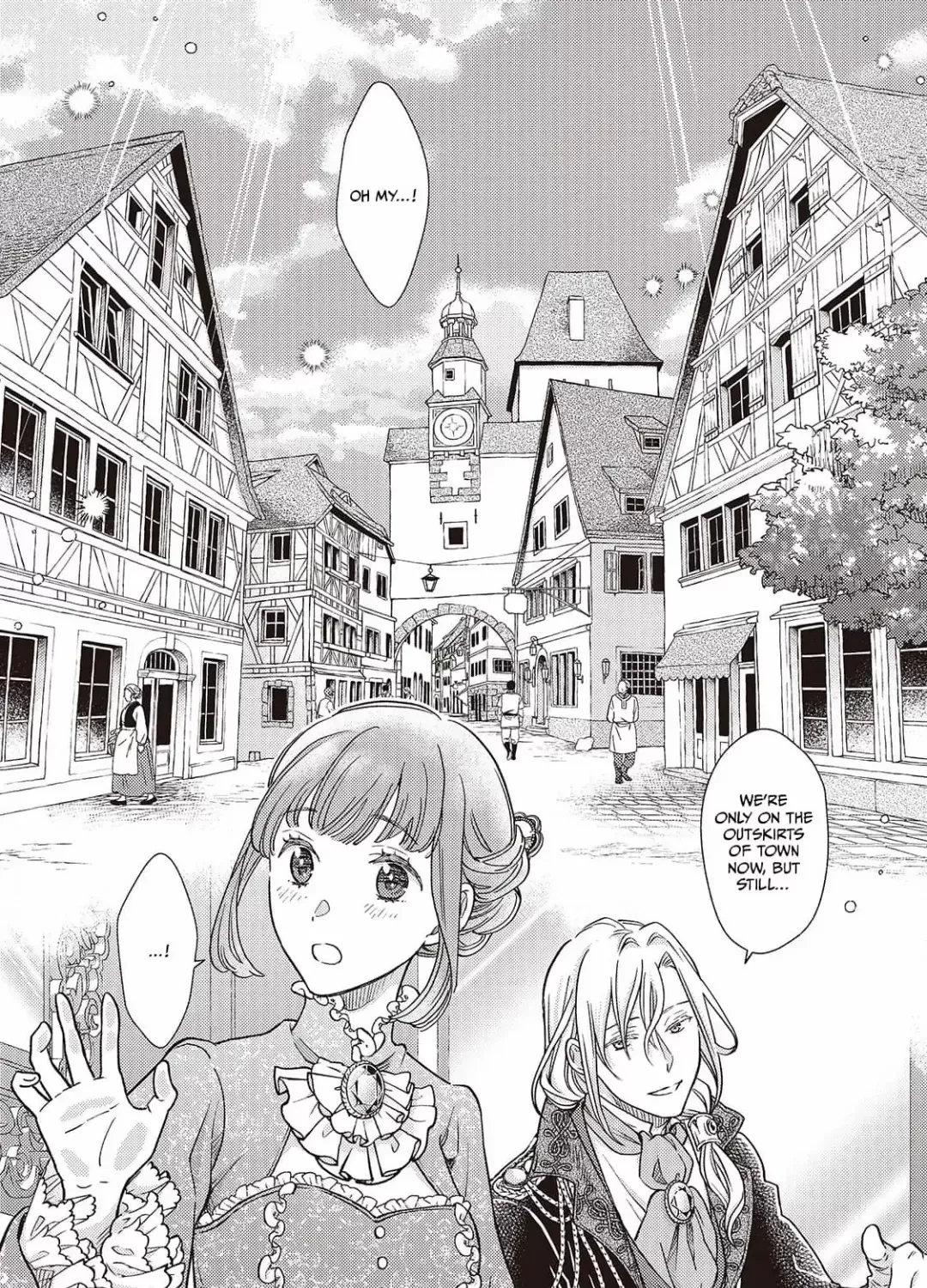 Yandere Mahoutsukai Wa Sekizou No Otome Shika Aisenai - Majo Wa Manadeshi No Atsui Kuchidzuke De Tokeru - Page 20