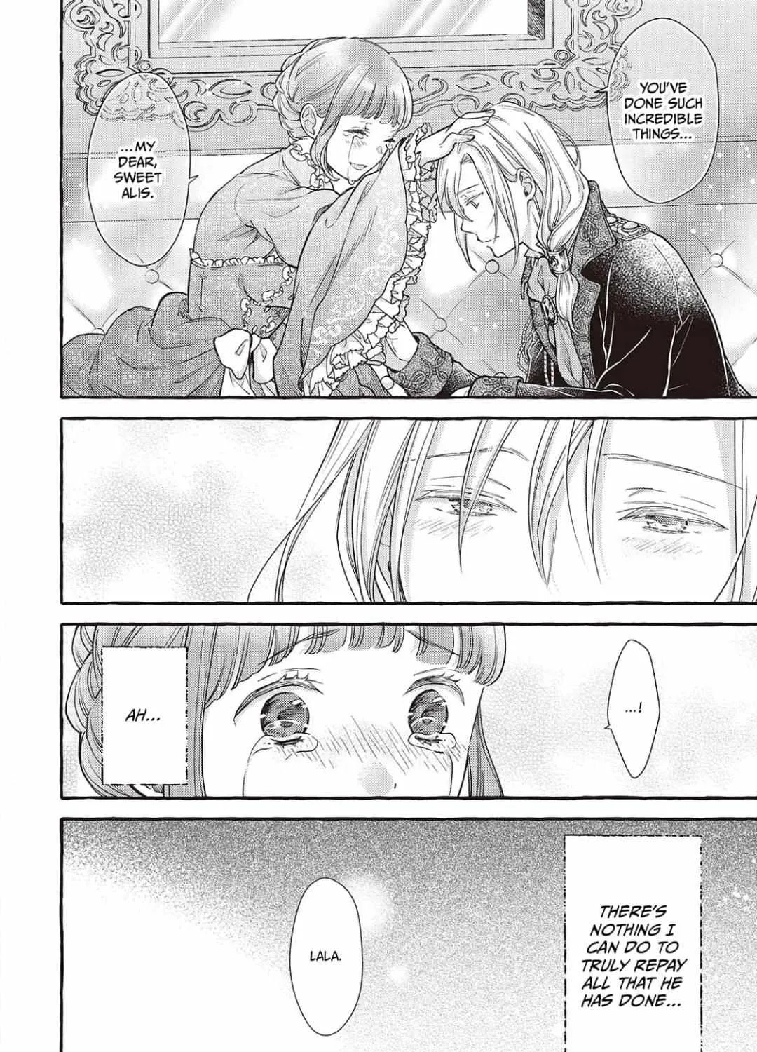 Yandere Mahoutsukai Wa Sekizou No Otome Shika Aisenai - Majo Wa Manadeshi No Atsui Kuchidzuke De Tokeru - Page 19