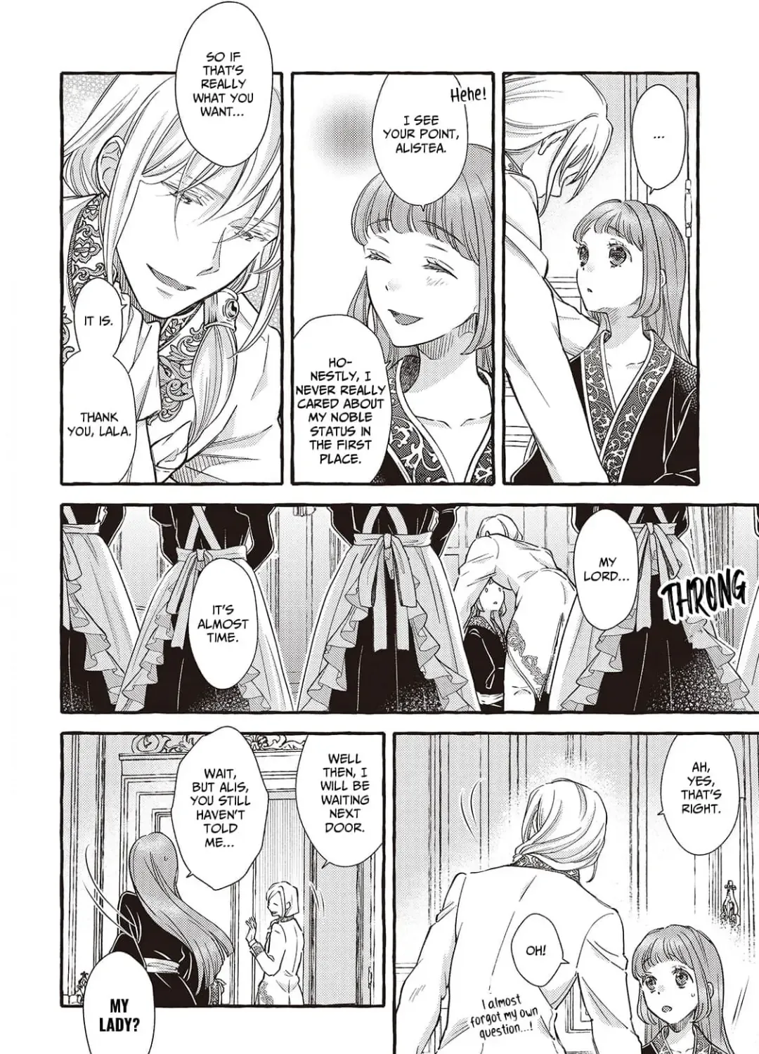 Yandere Mahoutsukai Wa Sekizou No Otome Shika Aisenai - Majo Wa Manadeshi No Atsui Kuchidzuke De Tokeru - Page 22