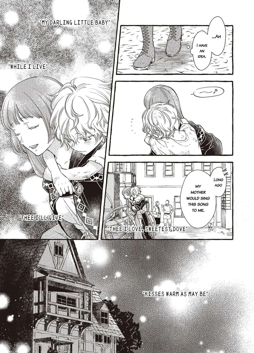 Yandere Mahoutsukai Wa Sekizou No Otome Shika Aisenai - Majo Wa Manadeshi No Atsui Kuchidzuke De Tokeru - Page 16