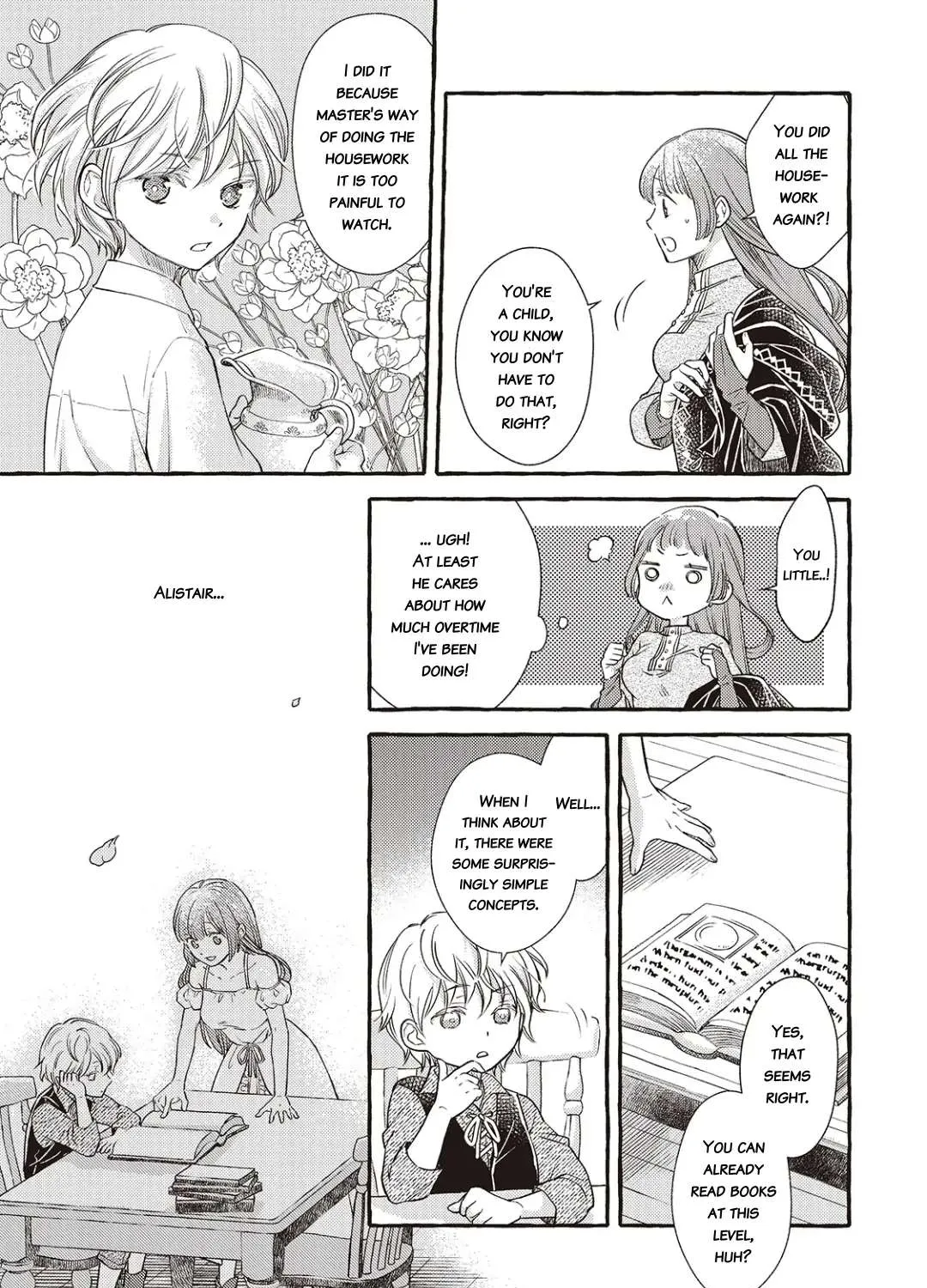 Yandere Mahoutsukai Wa Sekizou No Otome Shika Aisenai - Majo Wa Manadeshi No Atsui Kuchidzuke De Tokeru - Page 28